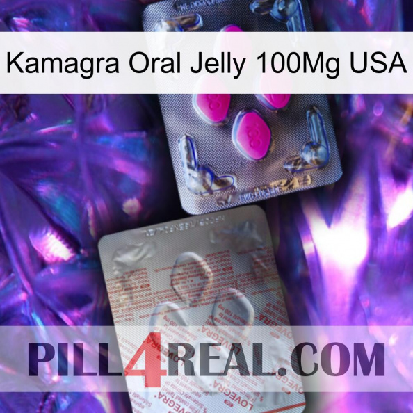 Kamagra Oral Jelly 100Mg Usa 38